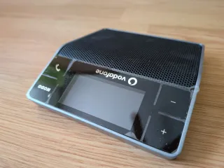 Kit manos libres Bluetooth Vodafone