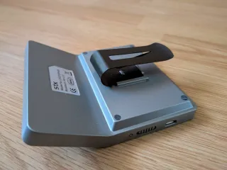 Kit manos libres Bluetooth Vodafone