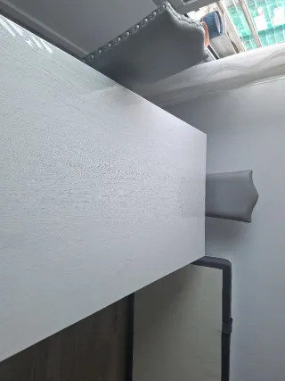 8 Sillas Franco Forniture + Mesa