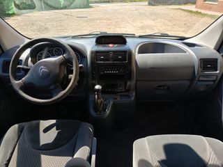 Citroen Jumpy 2013
