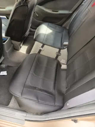 Chevrolet Lacetti 2005