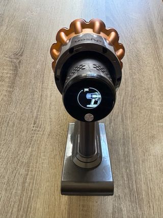 Motor Dyson V15 Detect SV22 Original
