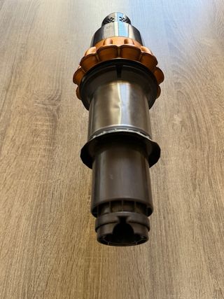 Motor Dyson V15 Detect SV22 Original