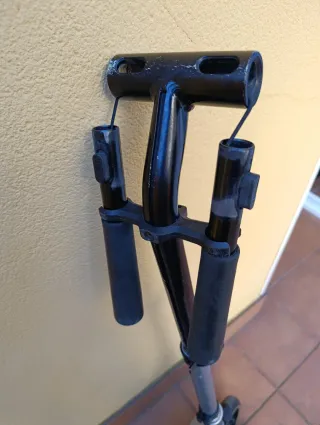 Patinete Oxelo plegable