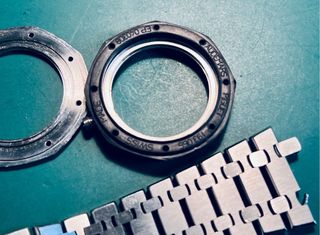 Royal Oak piezas - reloj automatico