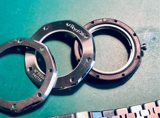 Royal Oak piezas - reloj automatico