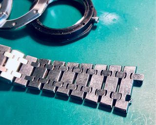 Royal Oak piezas - reloj automatico