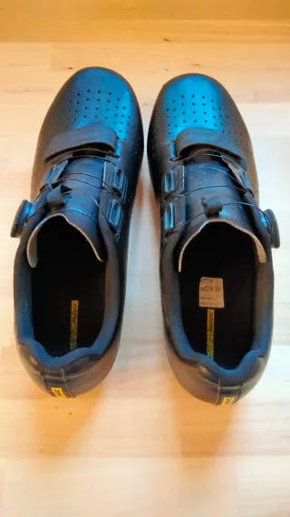 Zapatillas Mavic Cosmic BOA 43