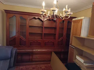 Muebles de cocina y  electrodomésticos