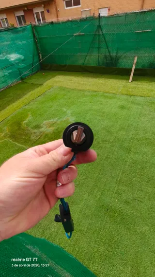 2 Bombillas LED H7 6000K