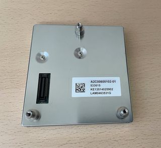 Pantalla LCD TFT para Automóvil. Ref. LAM0463531G