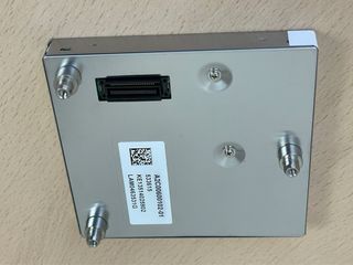 Pantalla LCD TFT para Automóvil. Ref. LAM0463531G