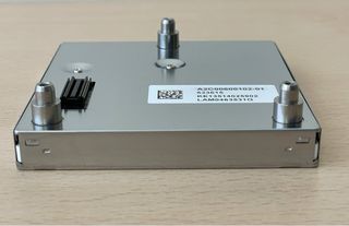 Pantalla LCD TFT para Automóvil. Ref. LAM0463531G