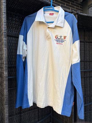 Polo Sevilla FC Semifinales UEFA Cup 2007