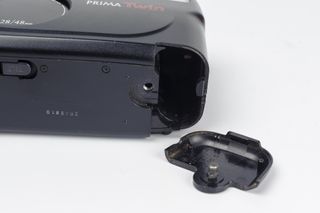 Canon Prima Twin Cámara 28/48mm