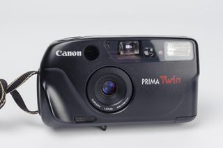 Canon Prima Twin Cámara 28/48mm