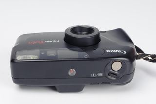 Canon Prima Twin Cámara 28/48mm