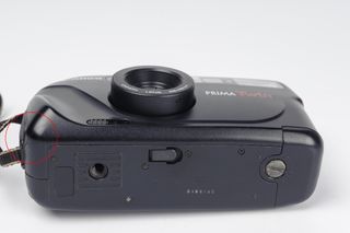 Canon Prima Twin Cámara 28/48mm