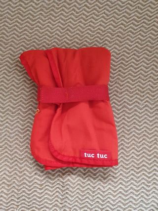 Bolso grande para cochecito Be Cool