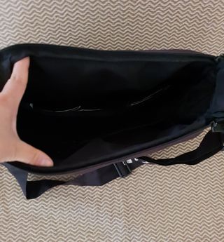 Bolso grande para cochecito Be Cool