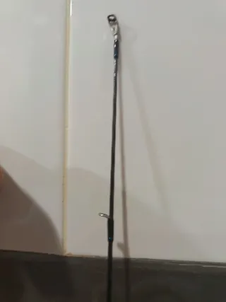 Caña Eging Emeraldas 89MH Shimano vanford 2500