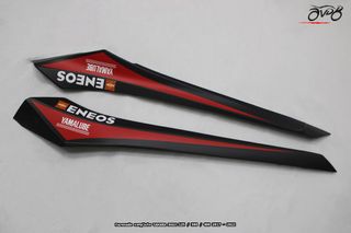 Carenado para YAMAHA XMAX 125 300 400 2017 - 2022