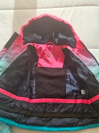 Ropa de nieve para niña o niño