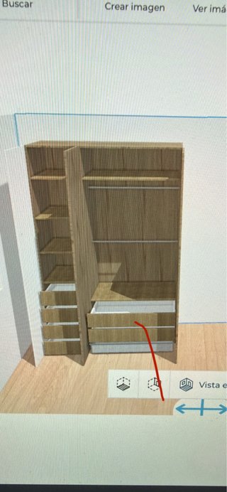 Montador de Muebles y Cocinas