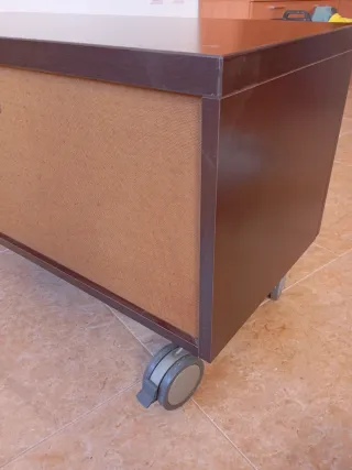 Mueble auxiliar