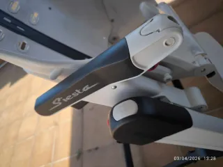 Trona Peg-Pérego Siesta