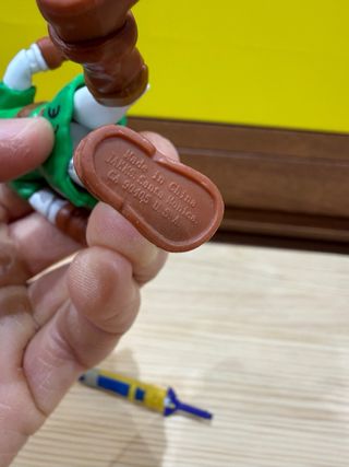 Figura Link Nintendo