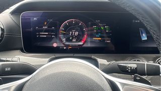 Mercedes Benz CLS 450  AMG 2019