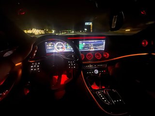 Mercedes Benz CLS 450  AMG 2019
