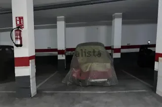 GARAJE / PARKING VENTA BENALMADENA