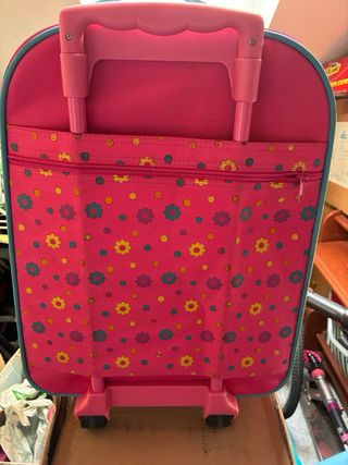 Maleta Infantil Dora La Exploradora Nickelodeon