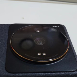 Xiaomi Mi 12s ULTRA (12/512GB)