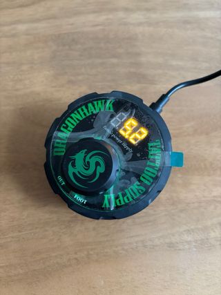 Fuente alimentación DragonHaw