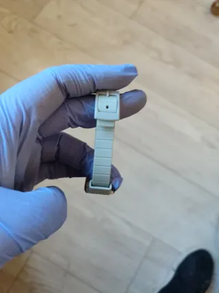 Reloj M Watch Vintage Infantil