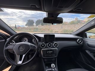 Mercedes-Benz Clase A 2013