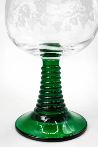 4 Bicchieri LUMINARC Modello 'Alsace' - Francia