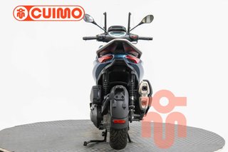 PIAGGIO BEVERLY 400