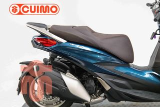 PIAGGIO BEVERLY 400