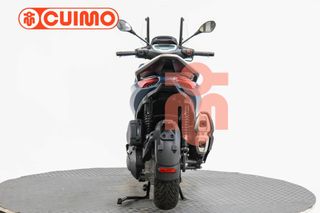 PIAGGIO BEVERLY 400