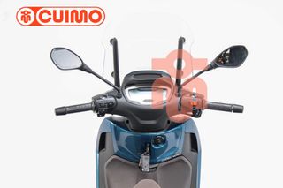 PIAGGIO BEVERLY 400