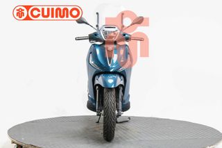 PIAGGIO BEVERLY 400