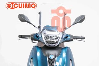 PIAGGIO BEVERLY 400