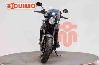 YAMAHA XSR 900