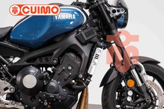 YAMAHA XSR 900