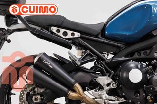 YAMAHA XSR 900