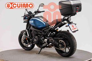 YAMAHA XSR 900